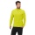 Jack Wolfskin Fleecepullover Arco 1/2 Zip limonkowy męski